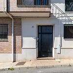 Vivienda Candemor 別荘 カンデレダ