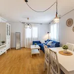 Casa vacanze Vivienda Candemor *