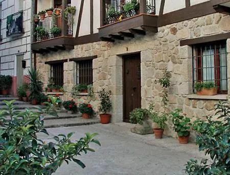 Apartment Candemor Con Garaje *