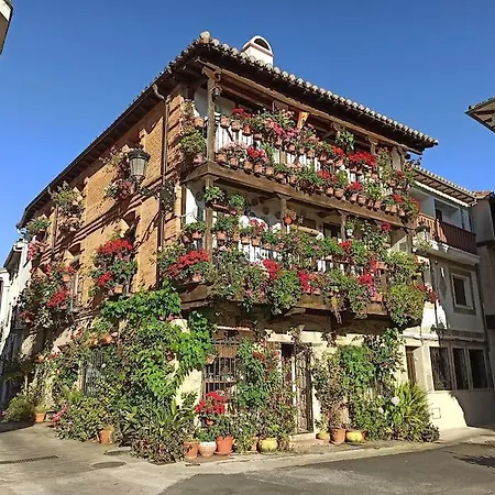 Vivienda Candemor * קנדלדה