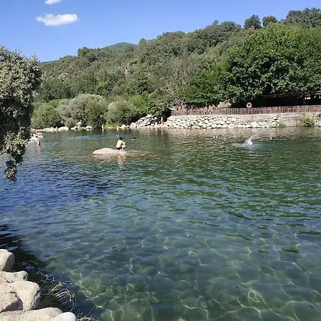 בית נופש Vivienda Candemor קנדלדה