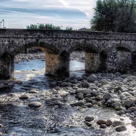 Apartment Candemor Con Garaje