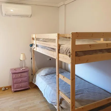 Candemor Con Garaje Apartment Candeleda