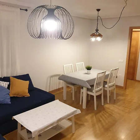 Vivienda Candemor קנדלדה