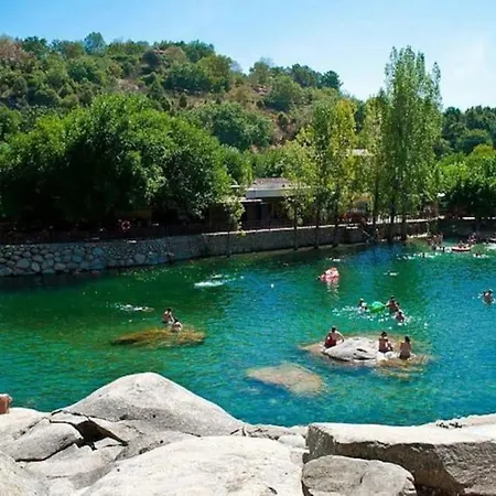 Vivienda Candemor * קנדלדה