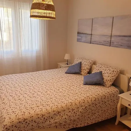 Candemor Con Garaje *