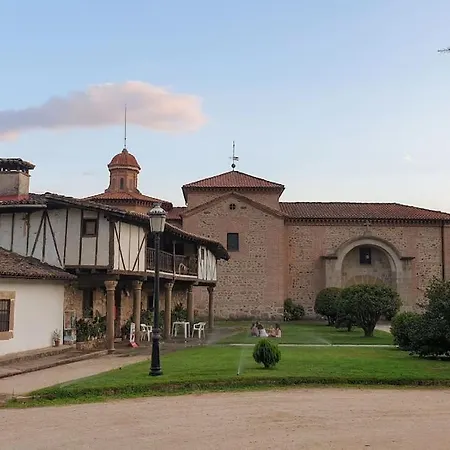 Apartment Candemor Con Garaje *