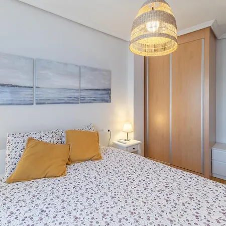 Σπίτι διακοπών Vivienda Candemor