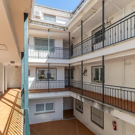 Casa vacanze Vivienda Candemor Candeleda
