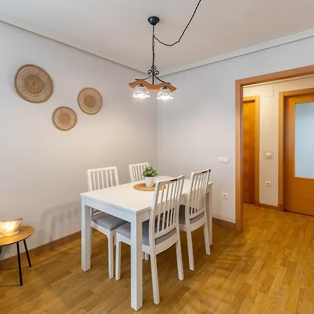 Σπίτι διακοπών Vivienda Candemor Candeleda