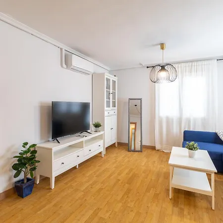 Vivienda Candemor