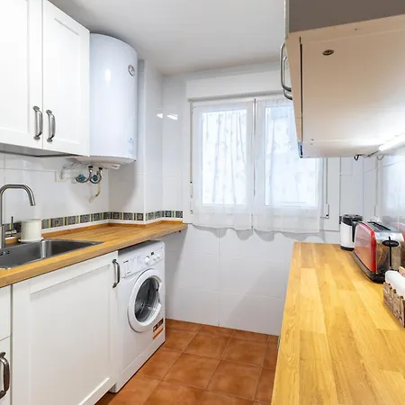 Vivienda Candemor Σπίτι διακοπών *