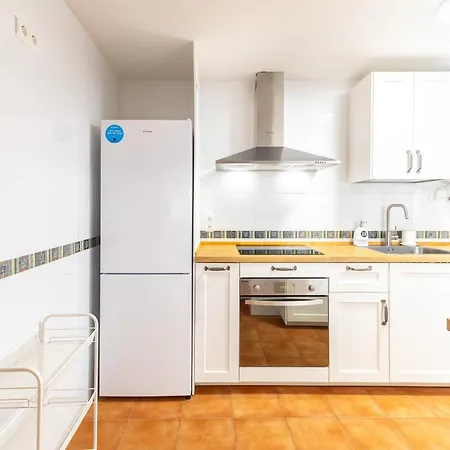 Vivienda Candemor Candeleda