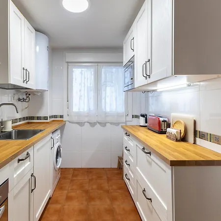 Vivienda Candemor