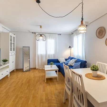 Prázdninový dům Vivienda Candemor *