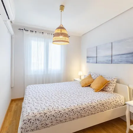 Vivienda Candemor Prázdninový dům