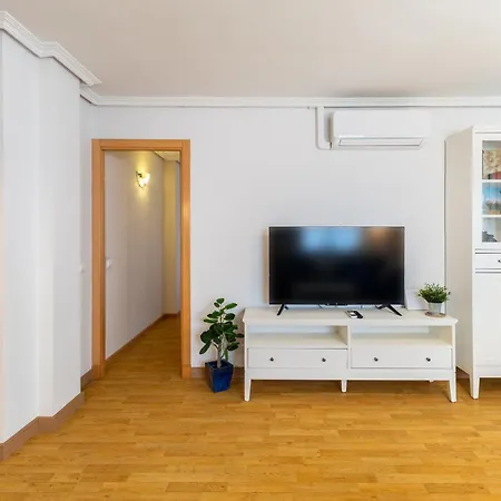 Сasa de vacaciones Vivienda Candemor *