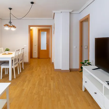 Prázdninový dům Vivienda Candemor Candeleda