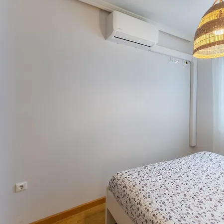 Vivienda Candemor Prázdninový dům