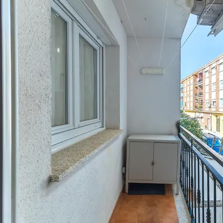 Vivienda Candemor Prázdninový dům *