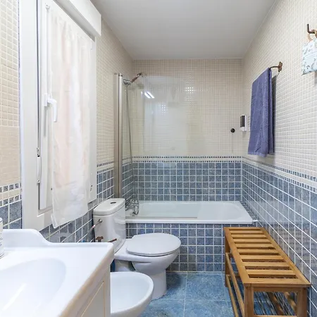 Vivienda Candemor Prázdninový dům *