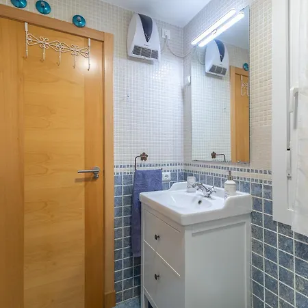 Vivienda Candemor * Candeleda
