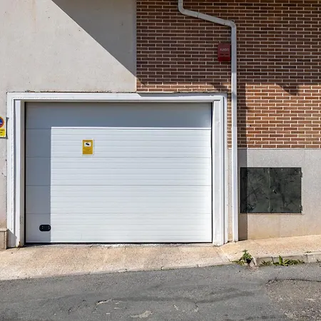 Vivienda Candemor Prázdninový dům Candeleda