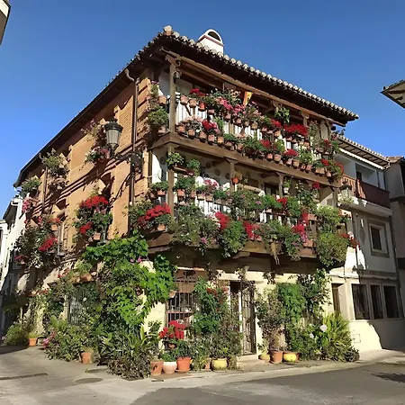 Σπίτι διακοπών Vivienda Candemor Candeleda