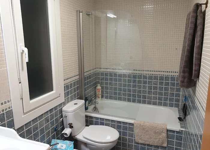 Vivienda Candemor بيت للعطل كانديليدا