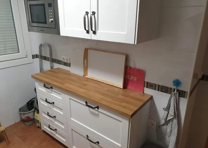 Vivienda Candemor بيت للعطل