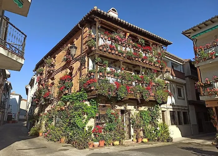 Vivienda Candemor * كانديليدا