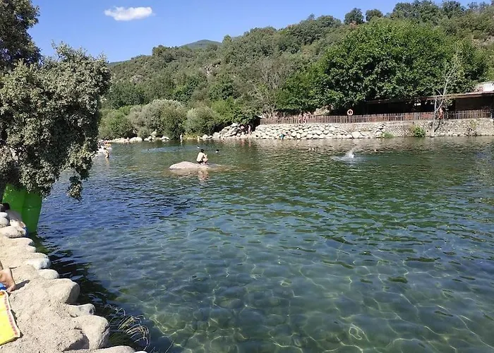 بيت للعطل Vivienda Candemor كانديليدا