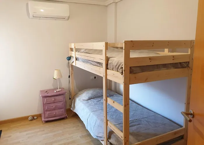 Vivienda Candemor بيت للعطل كانديليدا