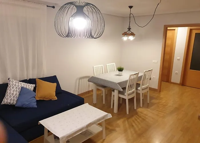 Vivienda Candemor كانديليدا