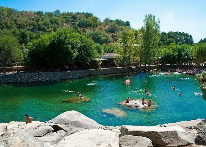 Vivienda Candemor * كانديليدا