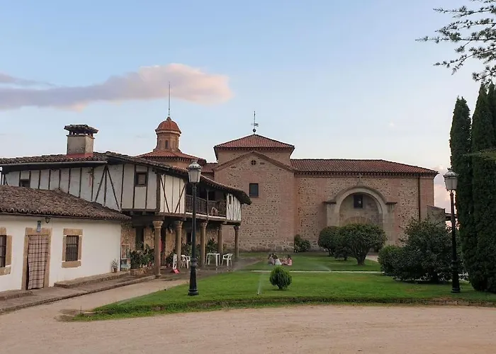 بيت للعطل Vivienda Candemor *